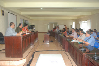 Tahun Depan Iven Internasional WCRC Digelar di Sulut